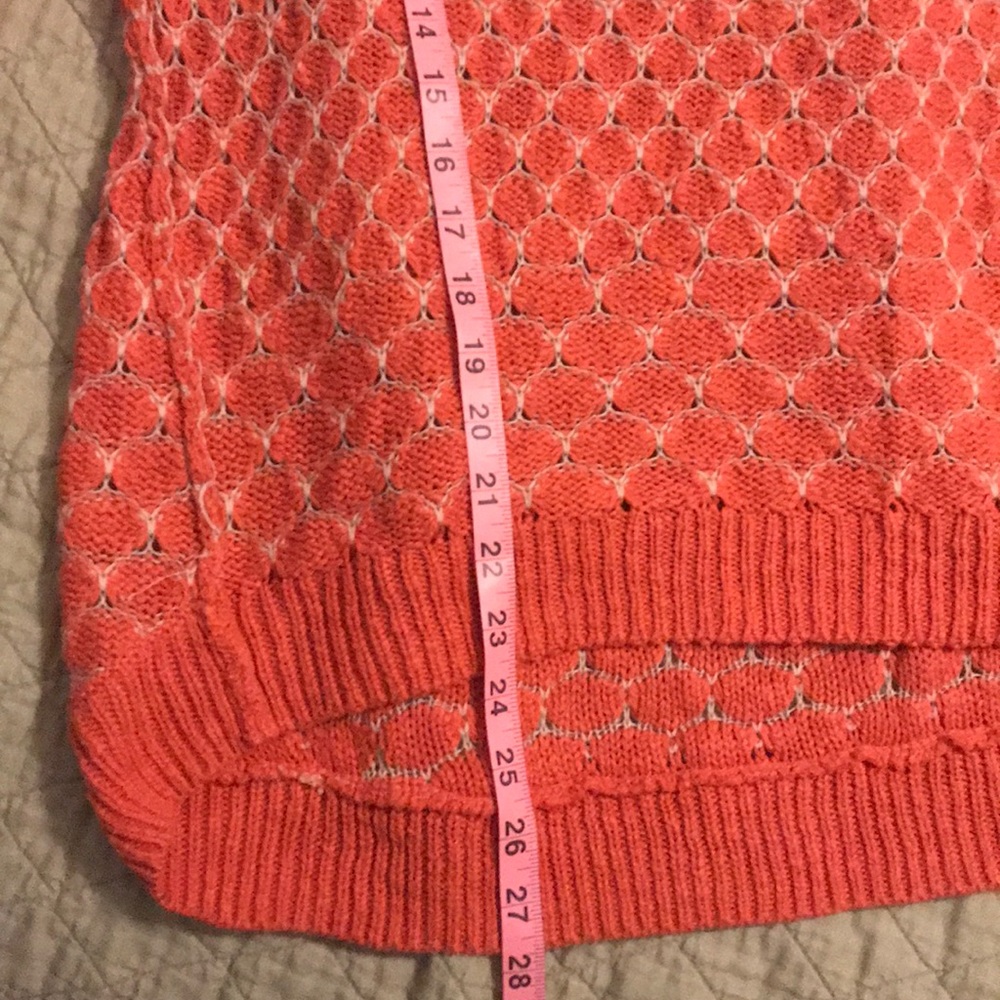 Moth Dot Dot Pullover - image 5